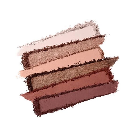 r.e.m. beauty- Midnight Shadows Palette in Baby Doll - Picture 3 of 6